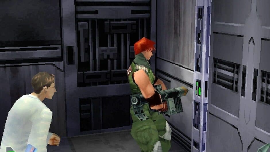 Скриншот 3 из Chaos Break