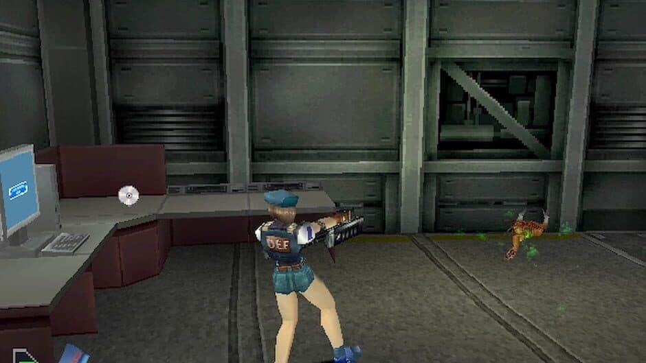Скриншот 4 из Chaos Break