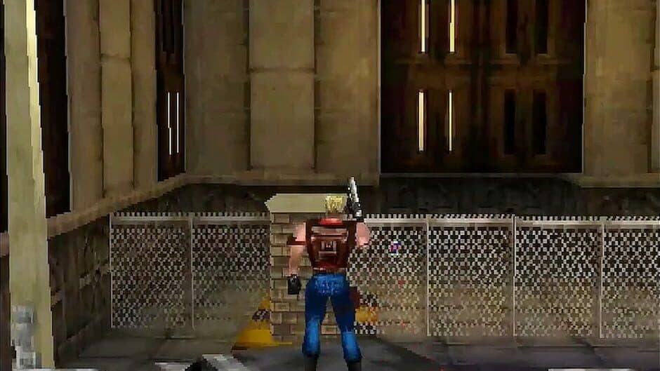 Скриншот 2 из Duke Nukem: Time to Kill