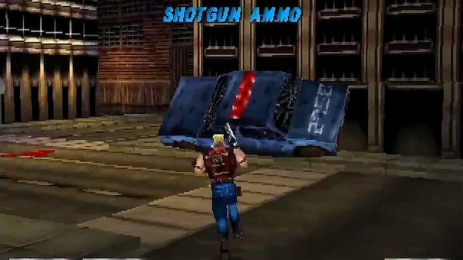 Скриншот 3 из Duke Nukem: Time to Kill