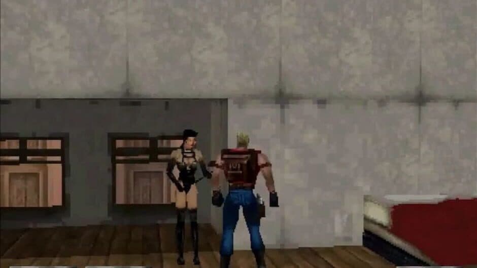 Скриншот 4 из Duke Nukem: Time to Kill