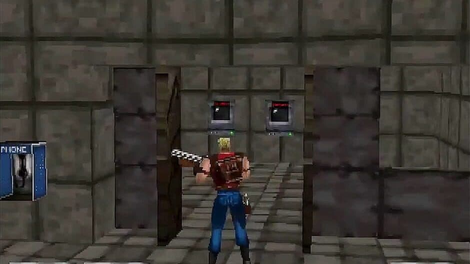 Скриншот 1 из Duke Nukem: Time to Kill