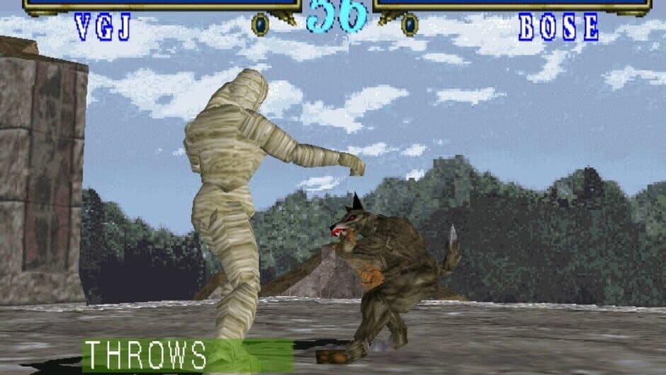 Скриншот 3 из Killing Zone