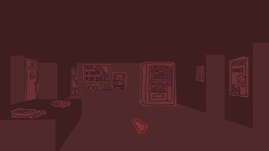 Скриншот 3 из Bunker Game