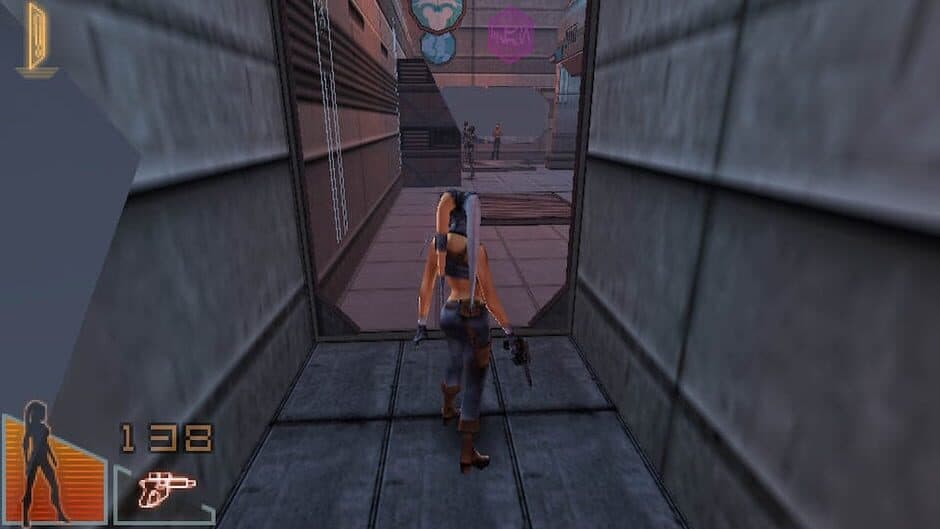 Скриншот 4 из Star Wars: Lethal Alliance
