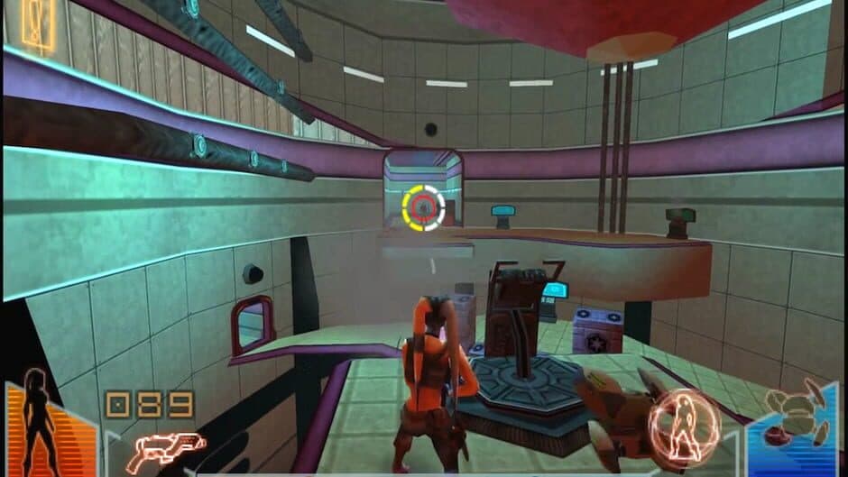 Скриншот 3 из Star Wars: Lethal Alliance
