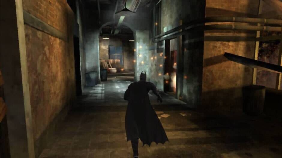 Скриншот 2 из Batman Begins