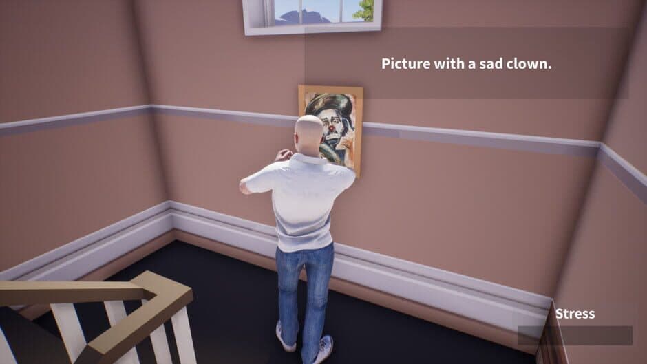 Скриншот 4 из Loser Simulator