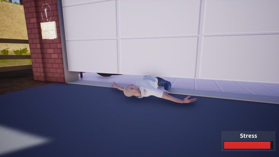 Скриншот 1 из Loser Simulator