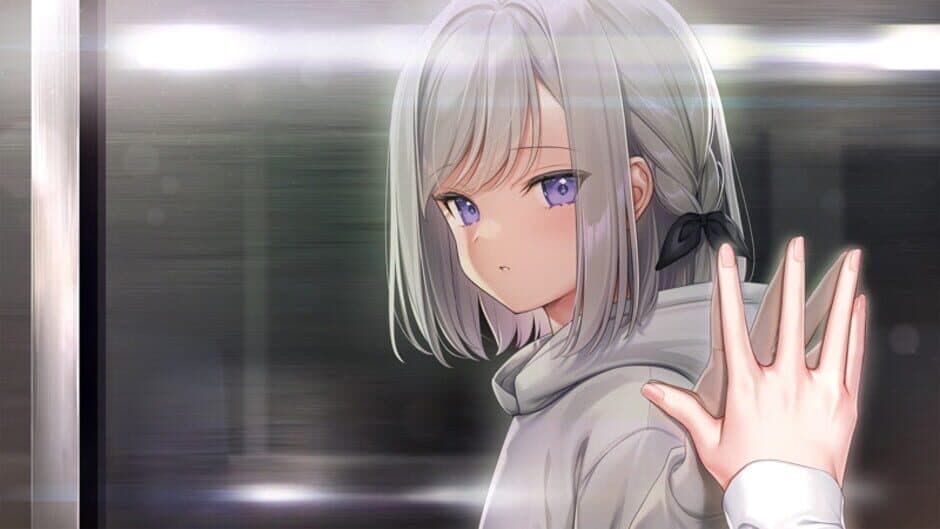 Скриншот 1 из Otome Sekai no Arukikata