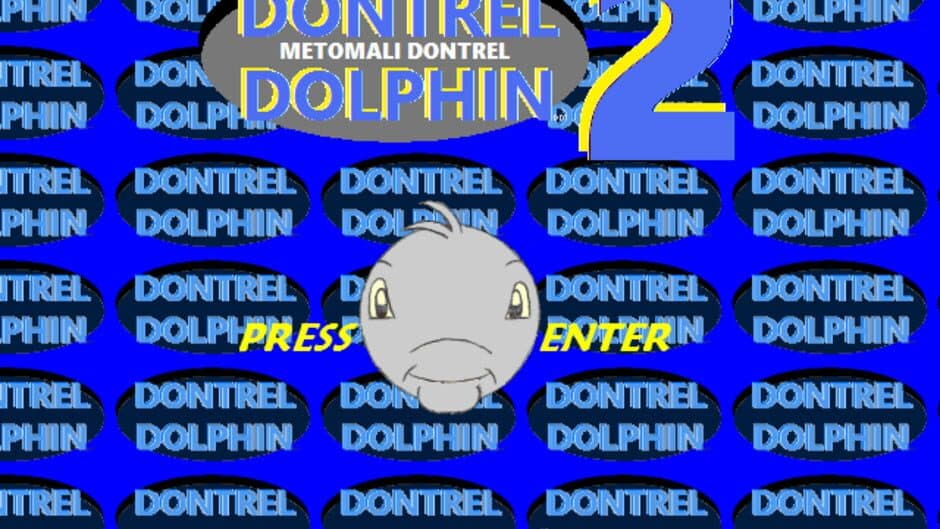 Скриншот 1 из Dontrel Dolphin 2