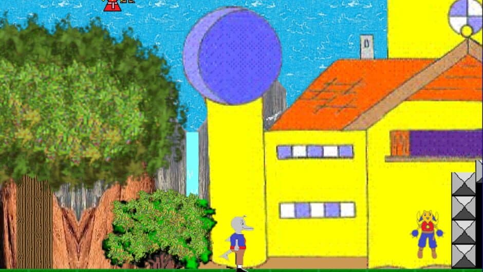 Скриншот 3 из Dontrel Dolphin 2