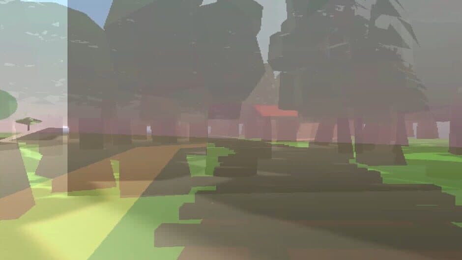Скриншот 2 из Running Memories