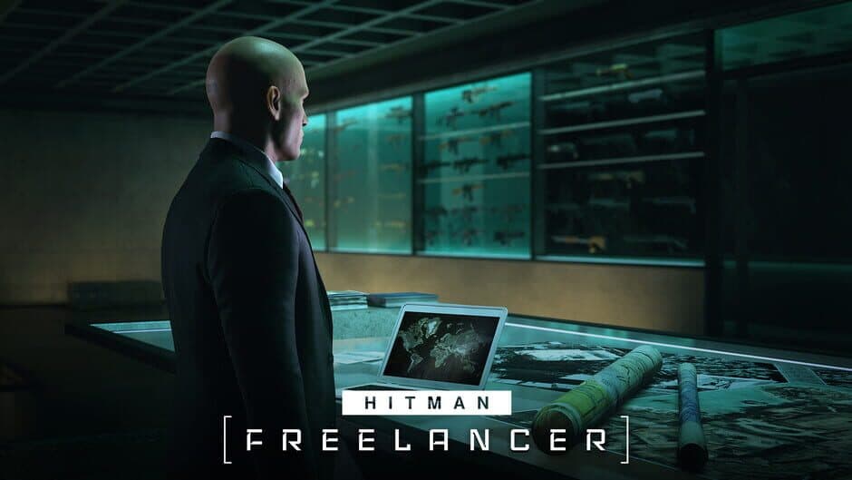 Скриншот 3 из Hitman World of Assassination
