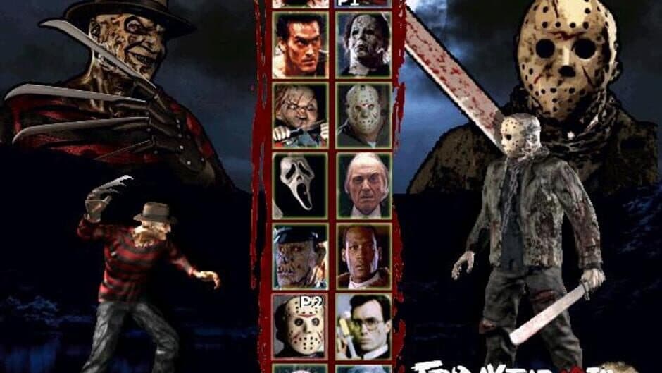 Скриншот 8 из Terrordrome: Rise of the Boogeymen