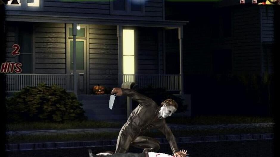Скриншот 4 из Terrordrome: Rise of the Boogeymen