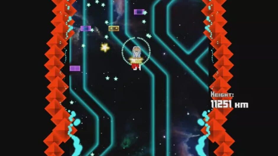 Скриншот 1 из Who is God