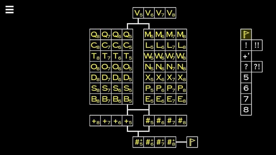 Скриншот 12 из 14 Minesweeper Variants