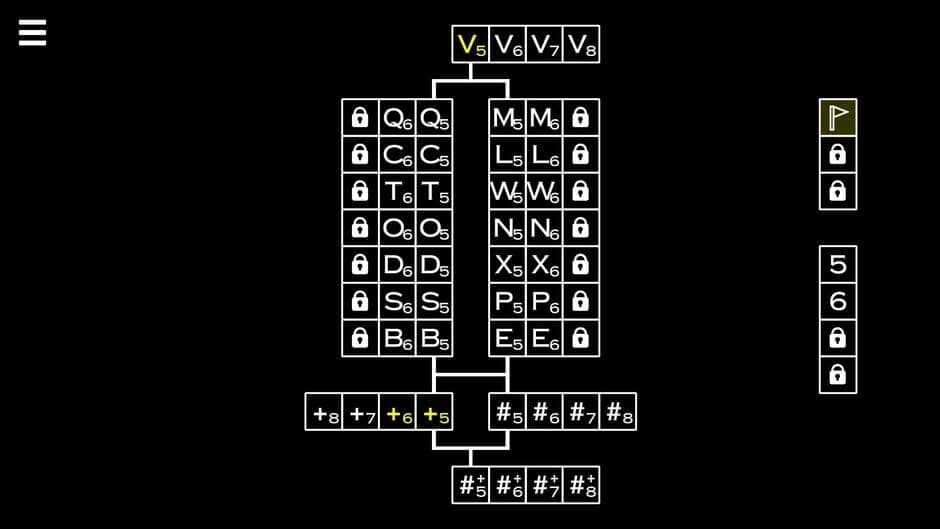 Скриншот 9 из 14 Minesweeper Variants