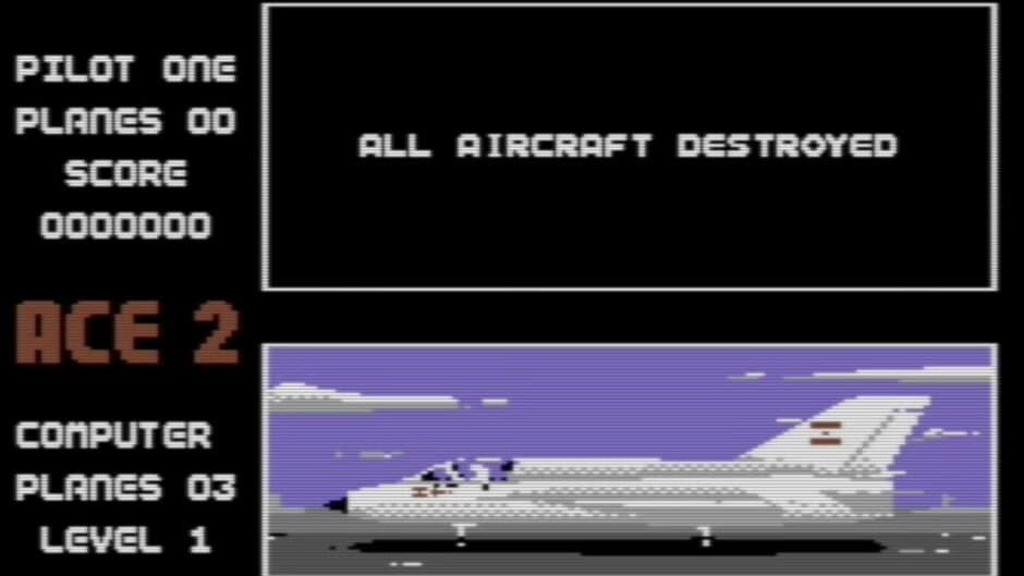 Скриншот 2 из ACE 2