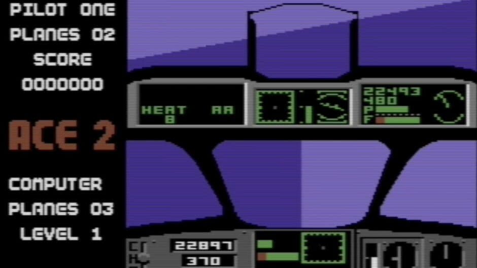 Скриншот 3 из ACE 2
