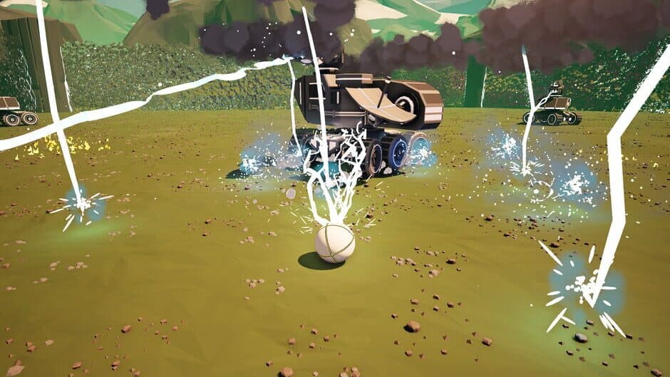 Скриншот 2 из Wonder Ball