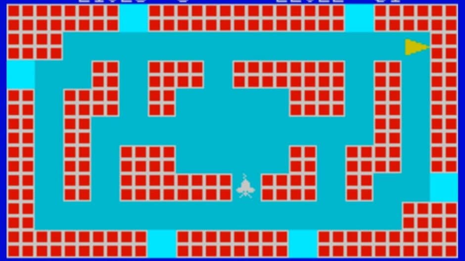 Скриншот 1 из Micro Maze