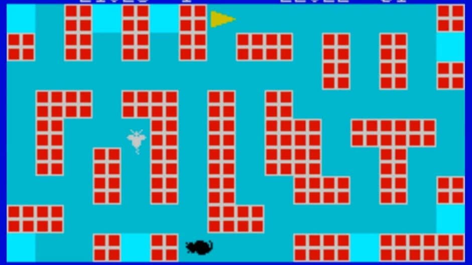 Скриншот 2 из Micro Maze