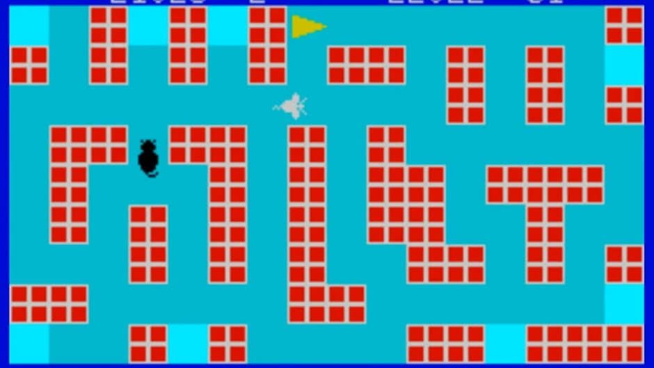 Скриншот 3 из Micro Maze