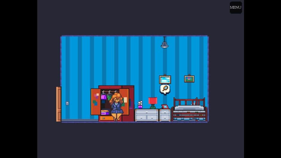 Скриншот 3 из A House 4 Alesa