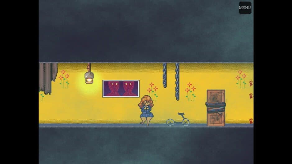 Скриншот 2 из A House 4 Alesa
