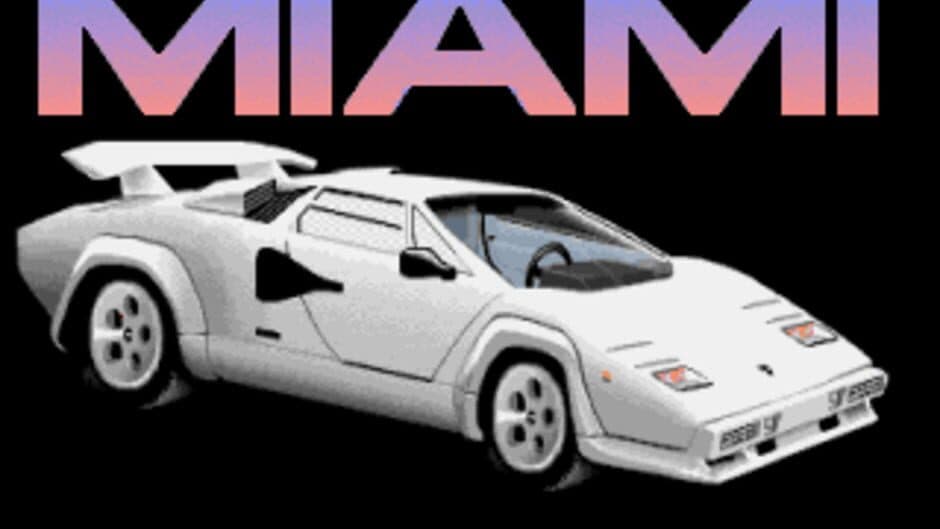 Скриншот 4 из Miami Chase