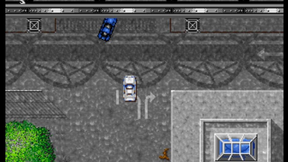Скриншот 1 из Miami Chase
