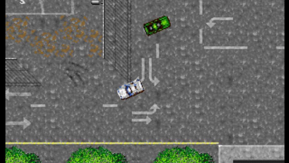 Скриншот 2 из Miami Chase