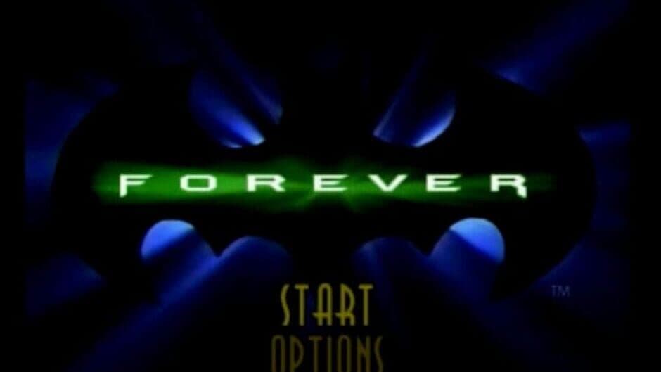 Скриншот 3 из Batman Forever: The Arcade Game
