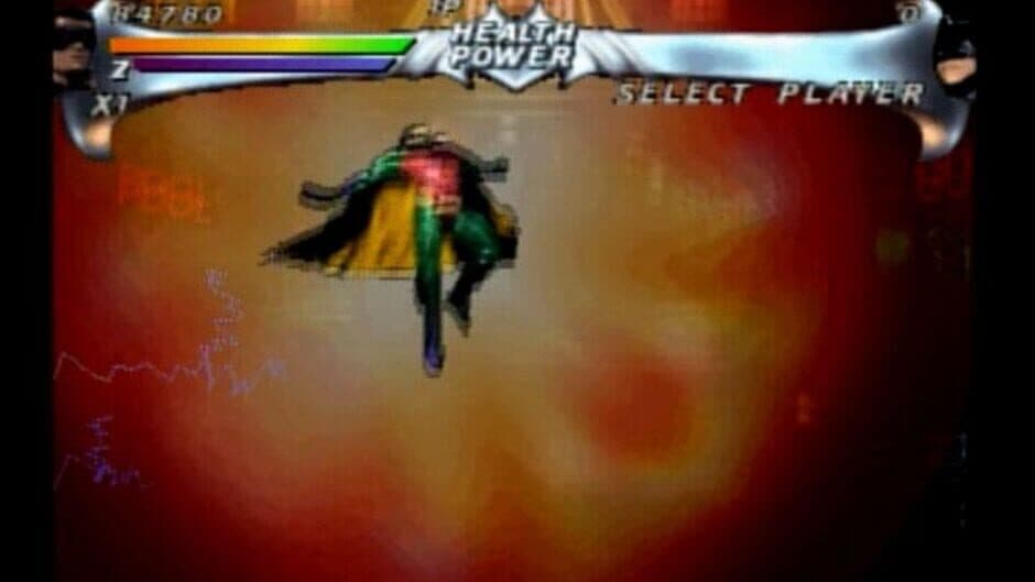 Скриншот 7 из Batman Forever: The Arcade Game