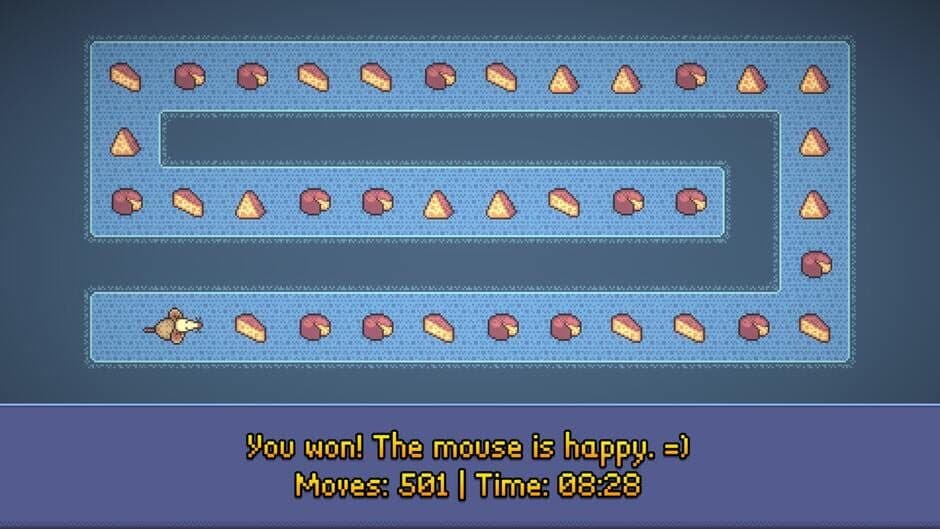 Скриншот 1 из Learn to Play Vol. 3: Mice Love Cheese
