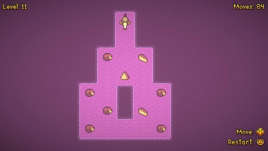 Скриншот 5 из Learn to Play Vol. 3: Mice Love Cheese
