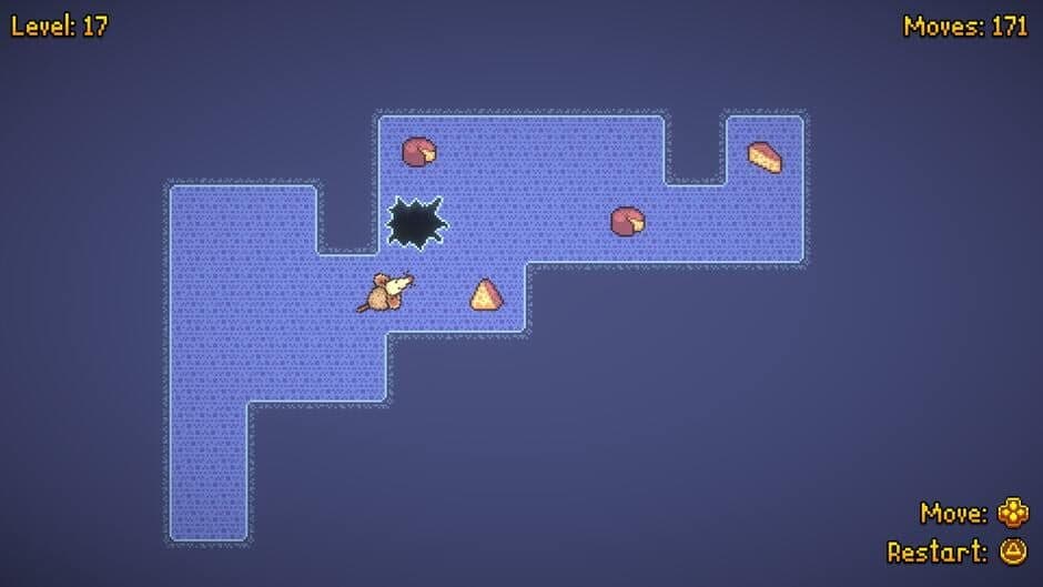 Скриншот 8 из Learn to Play Vol. 3: Mice Love Cheese
