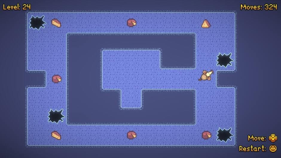 Скриншот 3 из Learn to Play Vol. 3: Mice Love Cheese