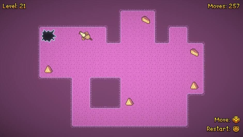 Скриншот 2 из Learn to Play Vol. 3: Mice Love Cheese