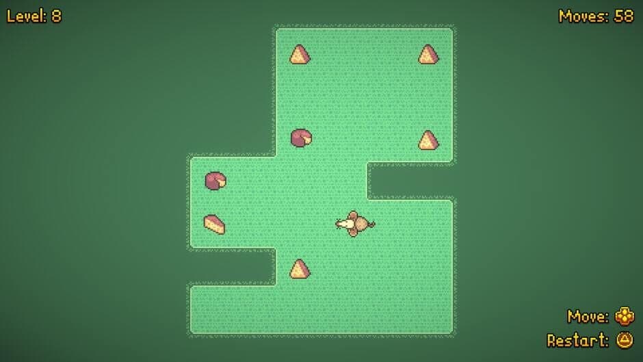 Скриншот 6 из Learn to Play Vol. 3: Mice Love Cheese