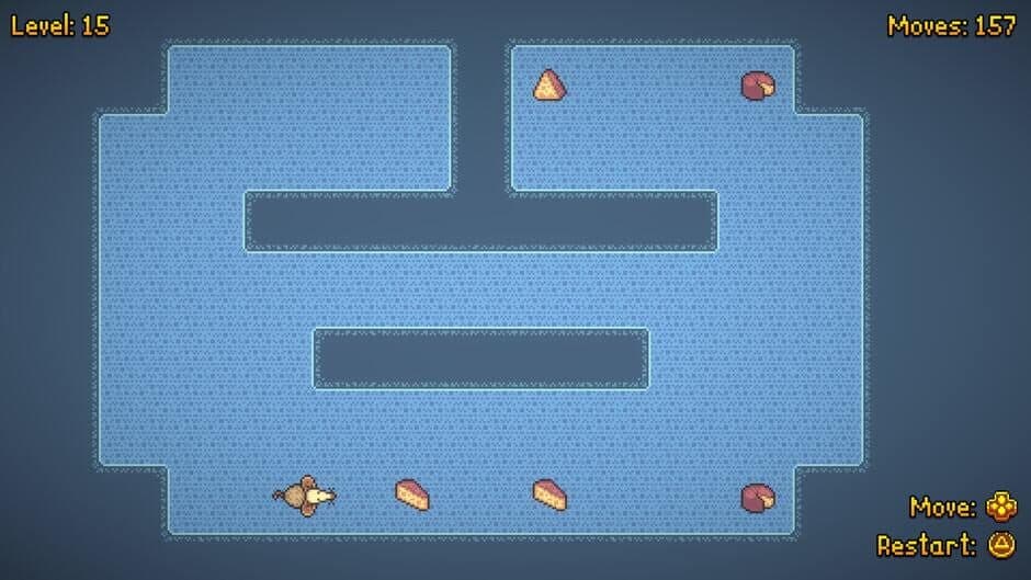 Скриншот 7 из Learn to Play Vol. 3: Mice Love Cheese