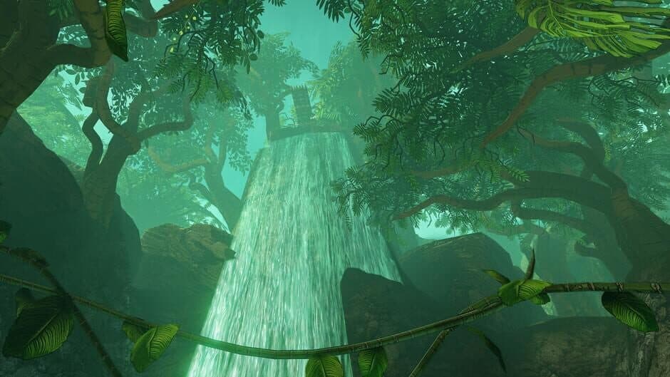 Скриншот 5 из Tarzan VR