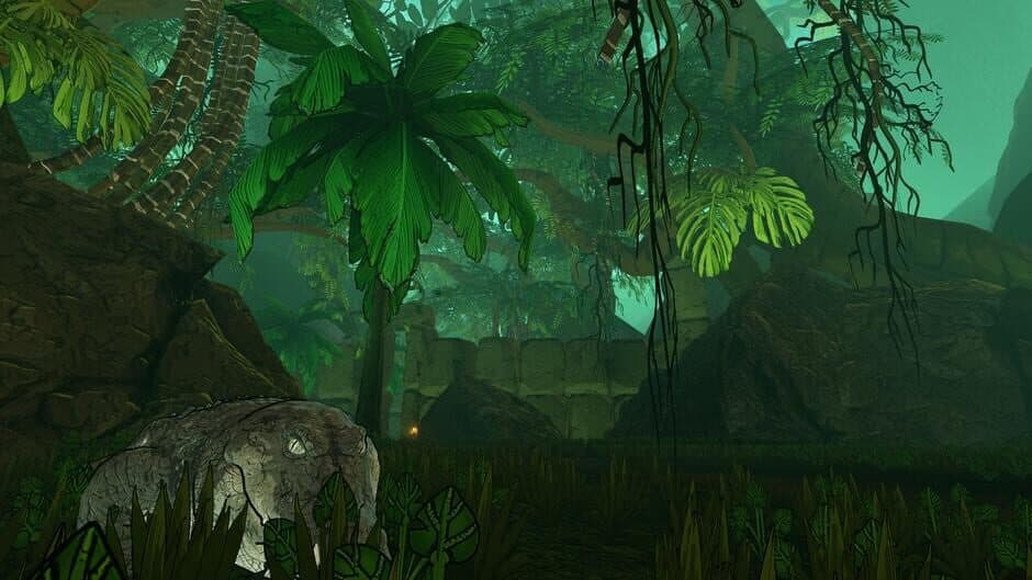 Скриншот 8 из Tarzan VR