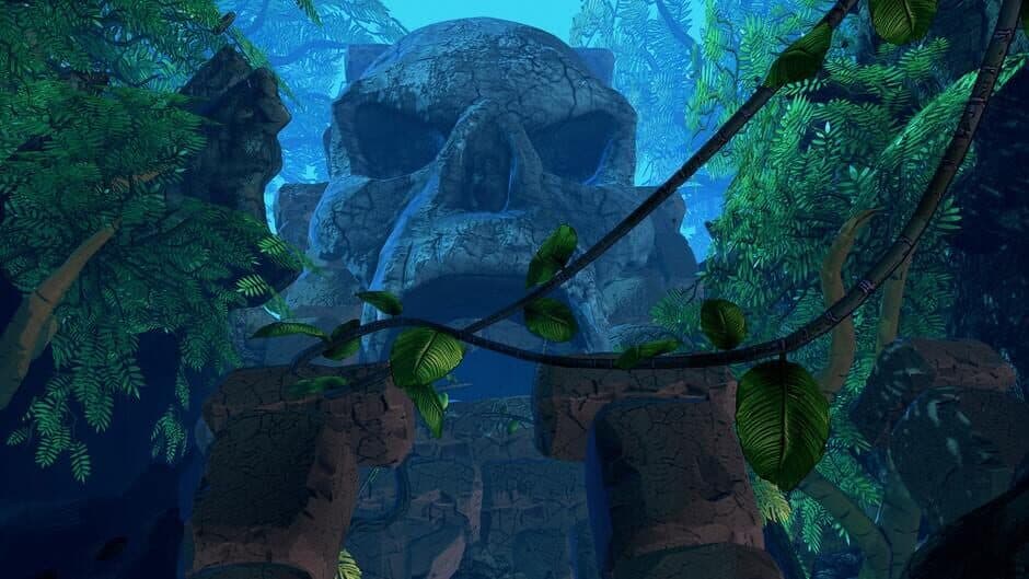 Скриншот 9 из Tarzan VR