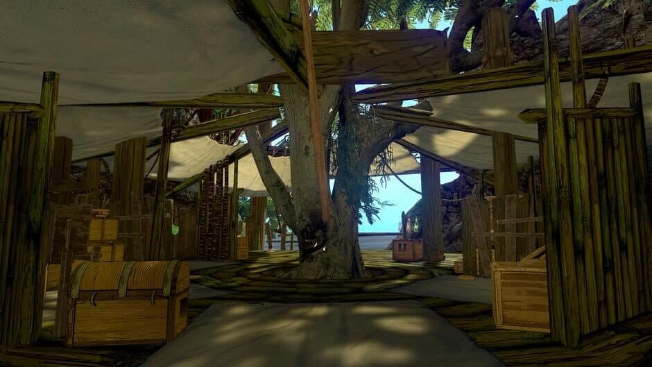 Скриншот 10 из Tarzan VR