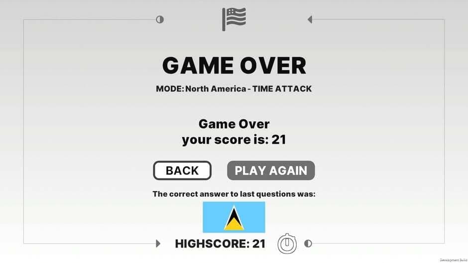 Скриншот 9 из Guess the Flag!