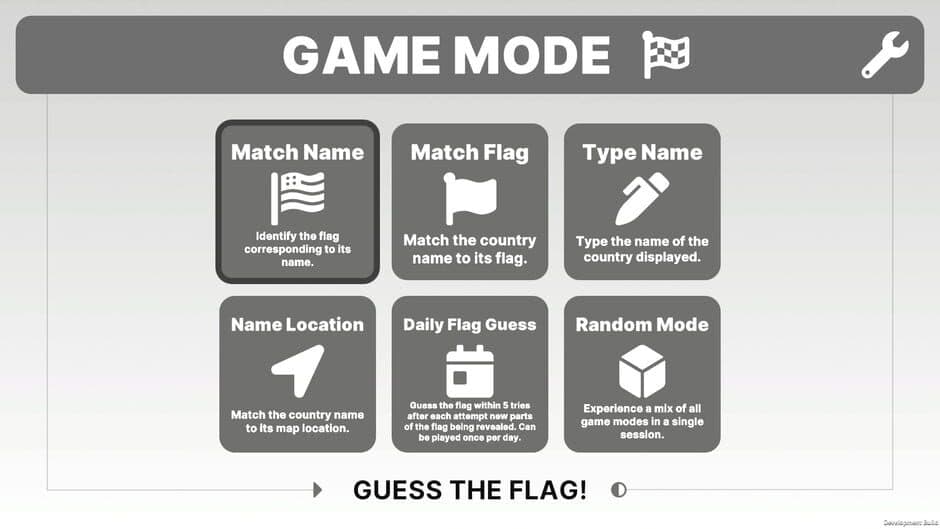 Скриншот 5 из Guess the Flag!