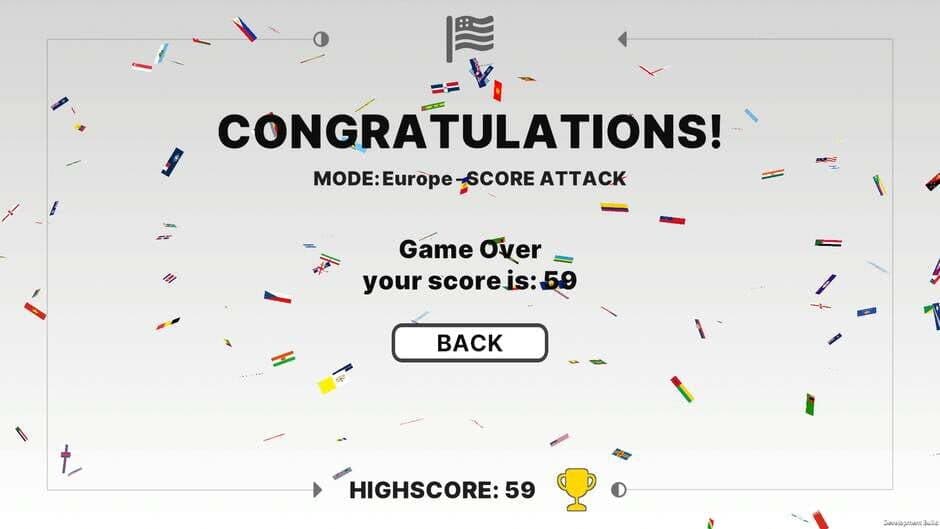 Скриншот 10 из Guess the Flag!